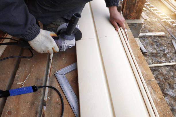 Siding for Commercial Buildings in Carter Lake, IA